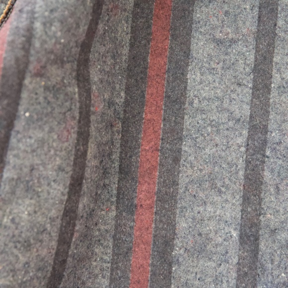 Vintage Men’s Carhartt J01 Chore Coat (Brown) Size 50 Regular - Picture 4 of 9